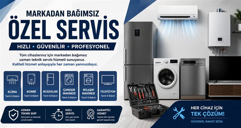 Oğuzeli Buzdolabı Gaz Dolumu Servisi — Oğuzeli özel servis